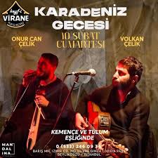 Volkan & Onurcan Çelik 05.07.2025